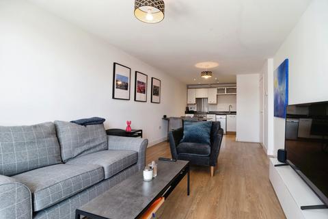 1 bedroom apartment for sale, Southchurch Road, Southend-on-Sea, SS1
