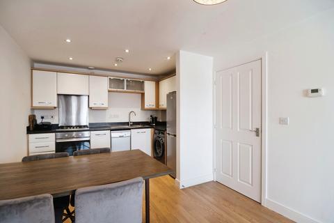 1 bedroom apartment for sale, Southchurch Road, Southend-on-Sea, SS1