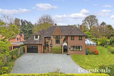 5 bedroom detached house for sale, Fryerning Lane, Ingatestone, CM4