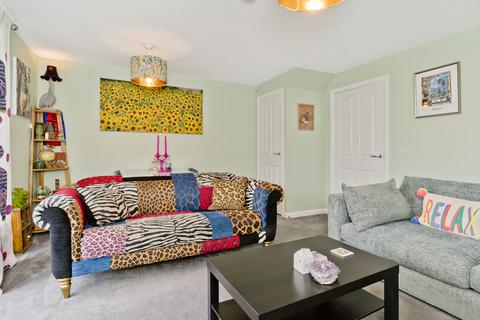 3 bedroom end of terrace house for sale, 6 Dalhousie Wynd, Haddington, East Lothian, EH41 3FT