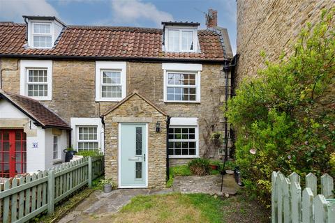 2 bedroom end of terrace house for sale, High Street, Rode.