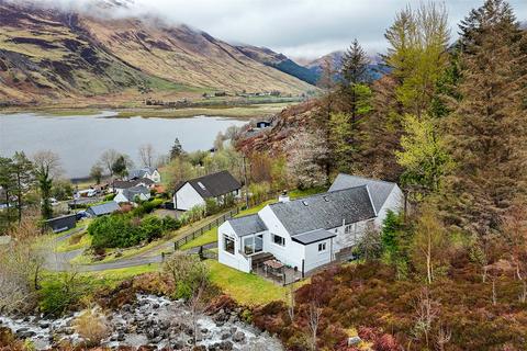 3 bedroom detached house for sale, Tigh-An-Aullt, Glenshiel, Kyle, Highlands, IV40