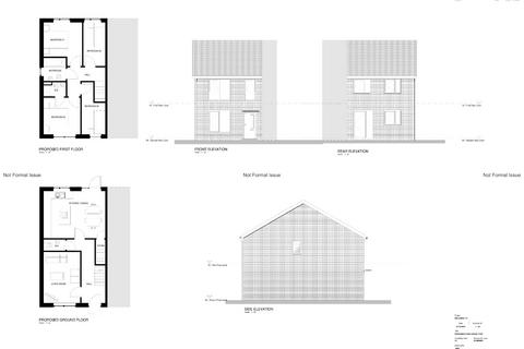 4 bedroom property with land for sale, Brinsworth Lane, Brinsworth, Rotherham