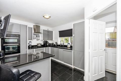 4 bedroom detached house for sale, Bexhill Gardens, St. Helens, WA9