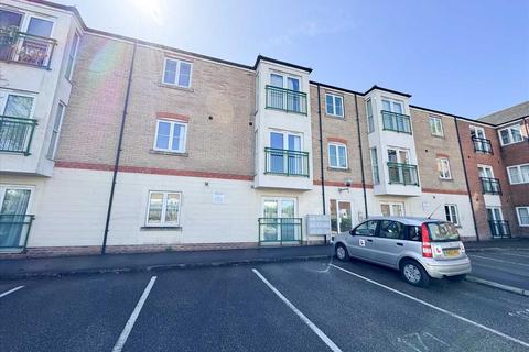 1 bedroom apartment for sale, Riverside Drive, Lincoln