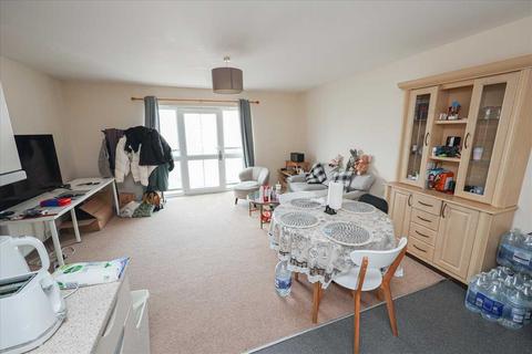 1 bedroom apartment for sale, Riverside Drive, Lincoln
