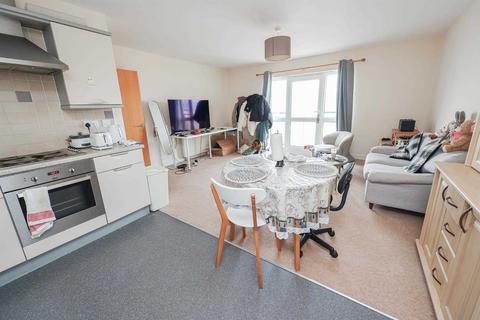 1 bedroom apartment for sale, Riverside Drive, Lincoln, Lincolnshire, LN5