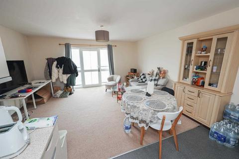 1 bedroom apartment for sale, Riverside Drive, Lincoln, Lincolnshire, LN5