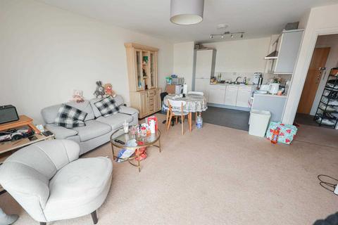 1 bedroom apartment for sale, Riverside Drive, Lincoln, Lincolnshire, LN5