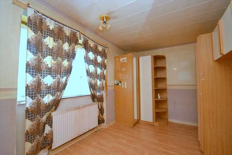 3 bedroom flat for sale, Castlemilk, Glasgow G45