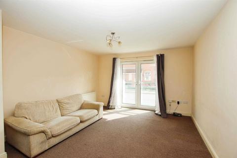 undefined, Riverside Drive, Lincoln, Lincolnshire, LN5