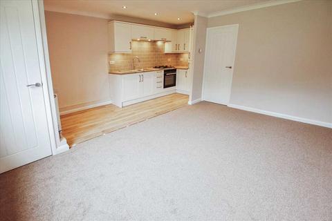 2 bedroom bungalow for sale, Meadowlake Close, Lincoln
