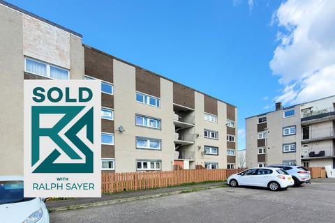13/7 Calder Grove, Edinburgh, EH11 4NB
