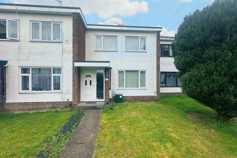 7 Alsop Close, Houghton Regis, Dunstable, LU5 5JT