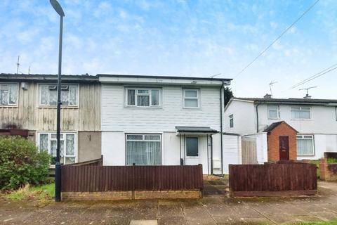5 bedroom semi-detached house for sale, 70 Thimbler Road, Canley, Coventry, West Midlands CV4 8FL