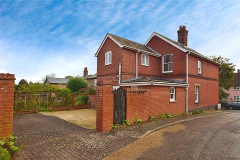 4 bedroom detached house for sale, High Street, Lavenham, Sudbury, CO10