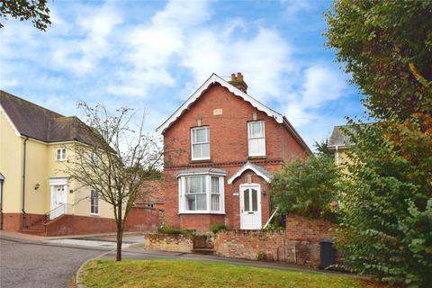 4 bedroom detached house for sale, High Street, Lavenham, Sudbury, CO10