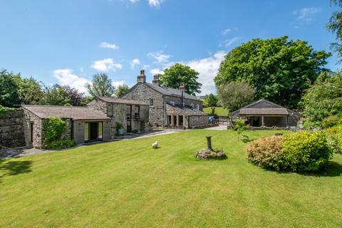 5 bedroom detached house for sale, Horton-in-Ribblesdale, Settle, BD24