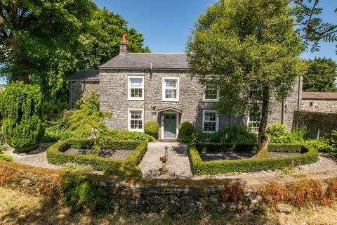 5 bedroom detached house for sale, Horton-in-Ribblesdale, Settle, BD24