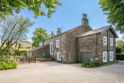 5 bedroom detached house for sale, Horton-in-Ribblesdale, Settle, BD24