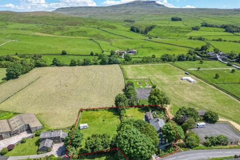 5 bedroom detached house for sale, Horton-in-Ribblesdale, Settle, BD24