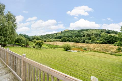 4 bedroom detached house for sale, Moelfre, Oswestry SY10