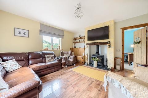 4 bedroom detached house for sale, Moelfre, Oswestry SY10