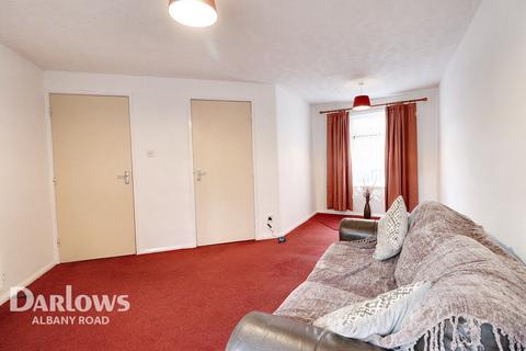 2 bedroom apartment for sale, Catherine Street, Cardiff