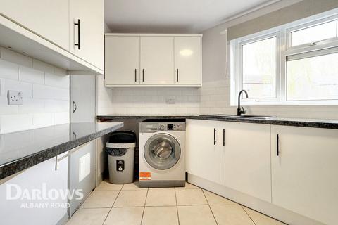 21 Catherine Street, Cardiff, CF24 4EF