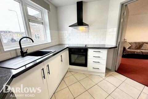 21 Catherine Street, Cardiff, CF24 4EF