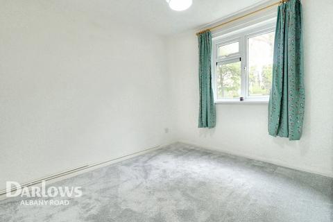 21 Catherine Street, Cardiff, CF24 4EF
