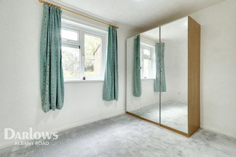 21 Catherine Street, Cardiff, CF24 4EF
