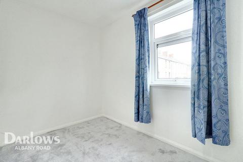 21 Catherine Street, Cardiff, CF24 4EF