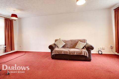 2 bedroom apartment for sale, Catherine Street, Cardiff
