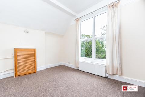 2 bedroom maisonette to rent, Hillfield Park, Muswell Hill, London, N10