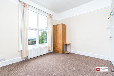 2 bedroom maisonette to rent, Hillfield Park, Muswell Hill, London, N10