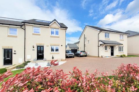3 bedroom semi-detached house for sale, 6 Harvester Road, Wallyford, Musselburgh, EH21 8GH