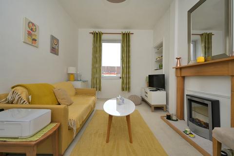 1 bedroom flat for sale, 31/3F2, Stewart Terrace, Edinburgh, EH11 1UN
