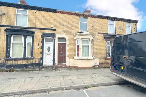 3 bedroom terraced house for sale, Sunlight Street, Anfield, Liverpool, L6