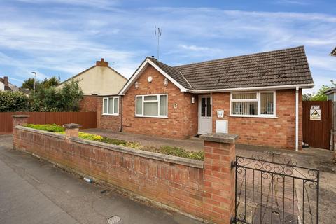 2 bedroom detached bungalow for sale, Crown Street, Peterborough, PE1