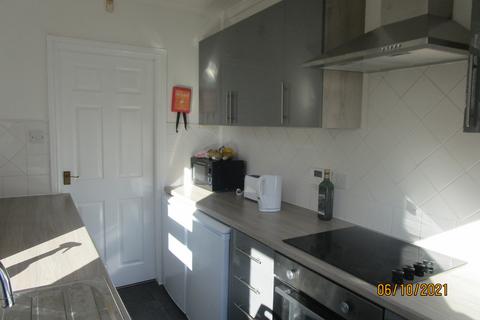 3 bedroom terraced house to rent, Brough Street, Derby DE22