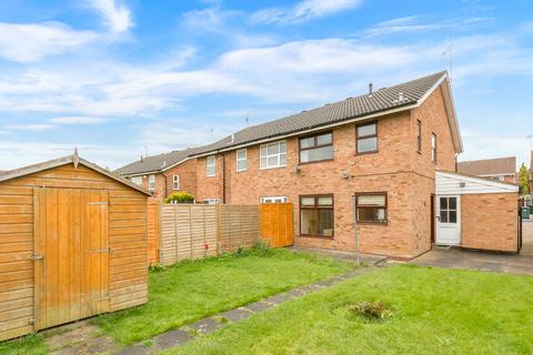 3 bedroom semi-detached house for sale, Paxmead Close, Coventry, CV6