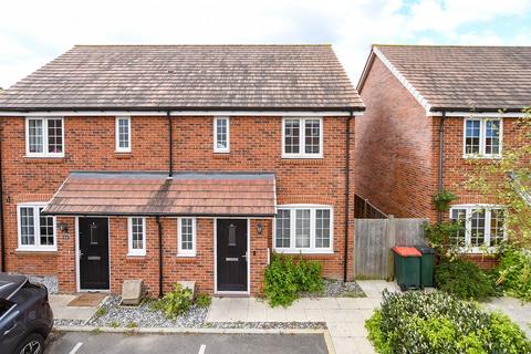 2 bedroom semi-detached house for sale, Robinson Crescent, Crawley, West Sussex