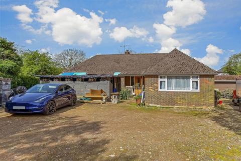 3 bedroom detached bungalow for sale, Ockley Road, Hawkhurst, Kent