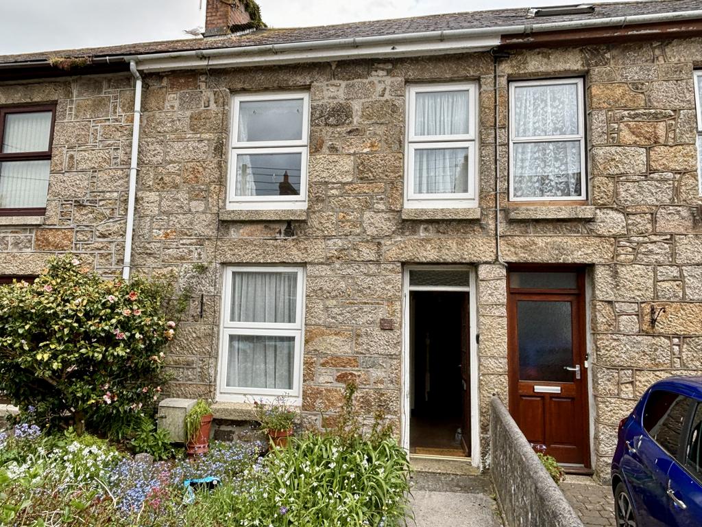 2 Bedroom Mid Terraced House for Sale
