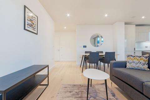 2 bedroom apartment to rent, Walton Heights, Elephant Park, Elephant & Castle SE17