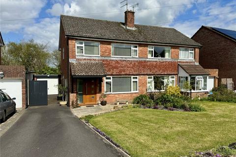 3 bedroom semi-detached house for sale, King Cuthred Drive, Somerset TA20