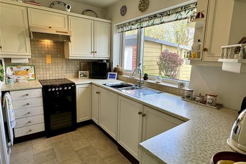 3 bedroom semi-detached house for sale, King Cuthred Drive, Somerset TA20