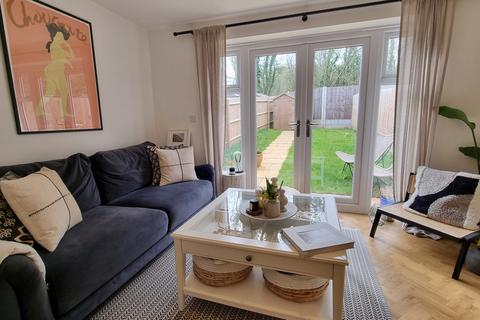 2 bedroom end of terrace house for sale, Lias Crescent, Bishops Itchington, CV47