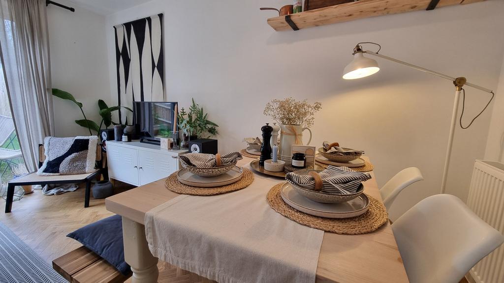 Lounge/Diner